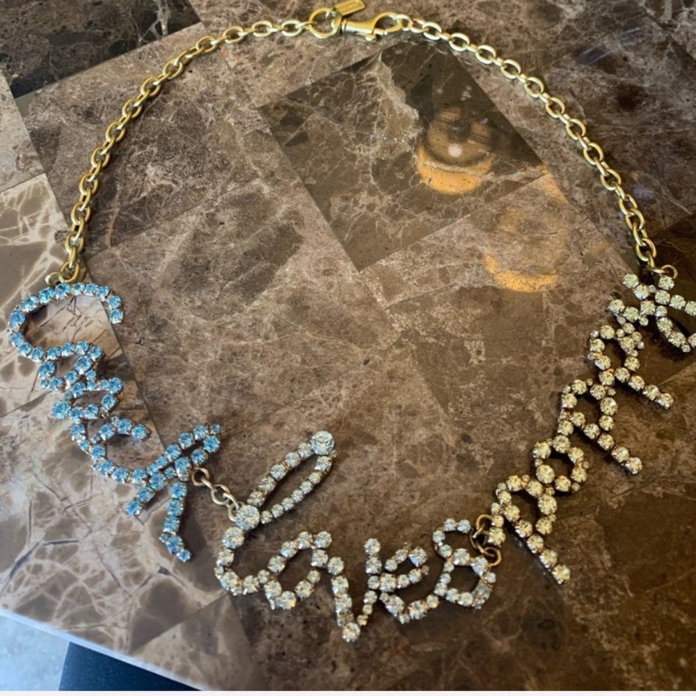EXTREMELY RARE COACH JEWELRY